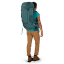 Osprey Renn 50 Women's Backpack w/ Raincover 女裝登山背包