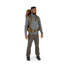 Osprey Rook 50 Backpack w/ Raincover