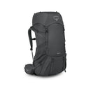 Osprey Rook 65 Backpack 登山背包 Dark Charcoal/Silver Lining
