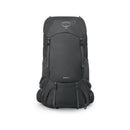 Osprey Rook 65 Backpack 登山背包 Dark Charcoal/Silver Lining