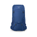 Osprey Rook 65 Backpack 登山背包 Astology Blue/Blue Flame