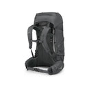 Osprey Rook 65 Backpack 登山背包 Dark Charcoal/Silver Lining
