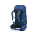 Osprey Rook 65 Backpack 登山背包 Astology Blue/Blue Flame
