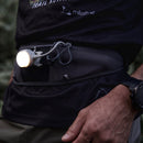 Milestone x Paagoworks MS-i1+RUSHLight