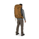 Osprey Rook 50 Backpack w/ Raincover