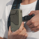 Claymore Clip Fan 便攜式風扇