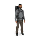 Osprey Rook 50 Backpack w/ Raincover