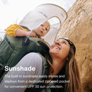 Osprey POCO® Premium Child Carrier