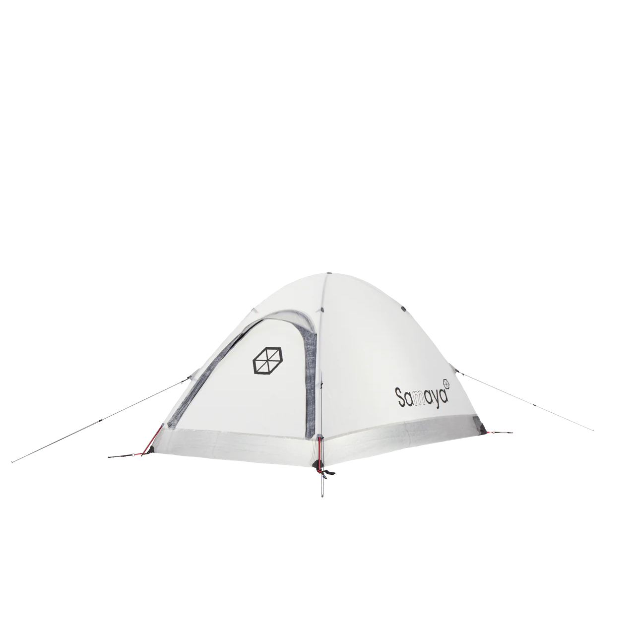 Samaya ALPINIST2 ULTRA 登山帳篷