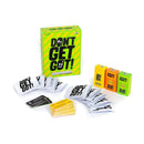 BROADWAY TOYS Don't Get Got (HK version) 斷到正