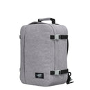 Cabin Zero Classic 36L Travel Backpack Ice Grey
