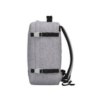 Cabin Zero Classic 36L Travel Backpack Ice Grey
