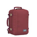 Cabin Zero Classic 36L Travel Backpack Napa Wine