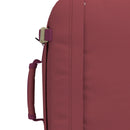 Cabin Zero Classic 36L Travel Backpack Napa Wine