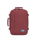 Cabin Zero Classic 36L Travel Backpack Napa Wine