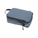 COCOON Squeezer Light Compression Packing Cube - Medium 超輕量可壓縮拉鍊收納袋(中) Ash Blue