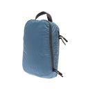 COCOON Two-In-One Separated LIGHT Packing Cube - Medium 超輕量雙面拉鍊收納袋(中) Ash Blue