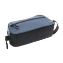 COCOON On-The-Go Toiletry Kit Light - Medium 旅行用盥洗包(中) Ash Blue