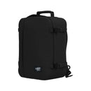 Cabin Zero Classic 36L Travel Backpack 旅行背包 Absolute Black