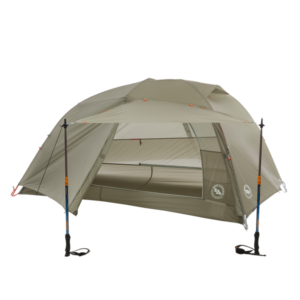 Big Agnes Copper Spur HV UL2 Ultralight Tent