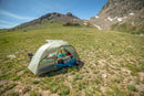 Big Agnes Copper Spur HV UL2 Ultralight Tent Orange