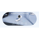 Diveblues Foldable Portable Turbo HighSpeed Fan 可折疊手提渦輪高速風扇