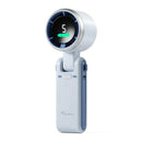 Diveblues Foldable Portable Turbo HighSpeed Fan 可折疊手提渦輪高速風扇 Blue