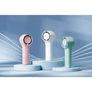 Diveblues Mini Portable Cooling Fan 迷你手提渦輪高速風扇