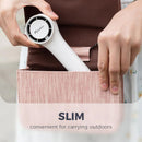 Diveblues Mini Portable Cooling Fan 迷你手提渦輪高速風扇