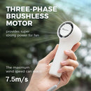 Diveblues Mini Portable Cooling Fan 迷你手提渦輪高速風扇