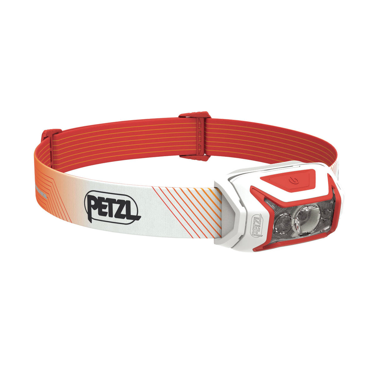 Petzl ACTIK CORE ヘッドランプ 600ルーメン USB充電式 Amazon.com : PETZL ACTIK CORE Headlamp - Powerful