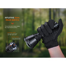 FENIX HT18R Rerechargeable LED Hunting Light 戶外遠程手電筒