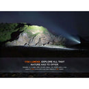 FENIX LD30R High-Performance Lightweight Flashlight 高性能戶外手電筒