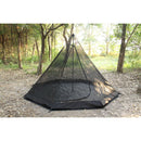 防水の達人 Andes 4 Ultralight Tent 超輕金字塔四人帳篷