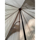 防水の達人 Andes 4 Ultralight Tent 超輕金字塔四人帳篷