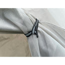 防水の達人 Ultralight Tricer 2 2人超輕蒙古露營帳篷自立營雙層兩門款