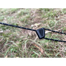 防水の達人 Ultralight Tricer 2 2人超輕蒙古露營帳篷自立營雙層兩門款