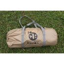 防水の達人 Ultralight Tricer 2 2人超輕蒙古露營帳篷自立營雙層兩門款