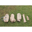 防水の達人 Ultralight Tricer 2 2人超輕蒙古露營帳篷自立營雙層兩門款