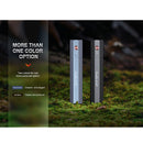 FENIX E-CP High-Performance Powerbank Flashlight 高性能手電筒(可當作移動電源使用)