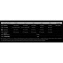 FENIX E-CP High-Performance Powerbank Flashlight 高性能手電筒(可當作移動電源使用)