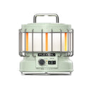 Flextail MAX LANTERN 3-in-1 Vintage Lantern with Flame 3合1復古加濕營燈