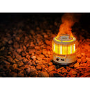 Flextail MAX LANTERN 3-in-1 Vintage Lantern with Flame 3合1復古加濕營燈