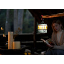 Flextail MAX LANTERN 3-in-1 Vintage Lantern with Flame 3合1復古加濕營燈