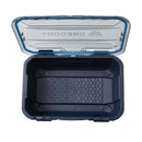 Gregory Alpaca Gear Box 45  裝備收納箱 Slate Blue