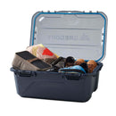 Gregory Alpaca Gear Box 45  裝備收納箱 Slate Blue