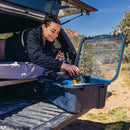 Gregory Alpaca Gear Box 45  裝備收納箱