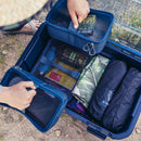 Gregory Alpaca Gear Box 45  裝備收納箱