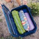 Gregory Alpaca Gear Box 45  裝備收納箱