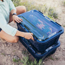 Gregory Alpaca Gear Box 45  裝備收納箱